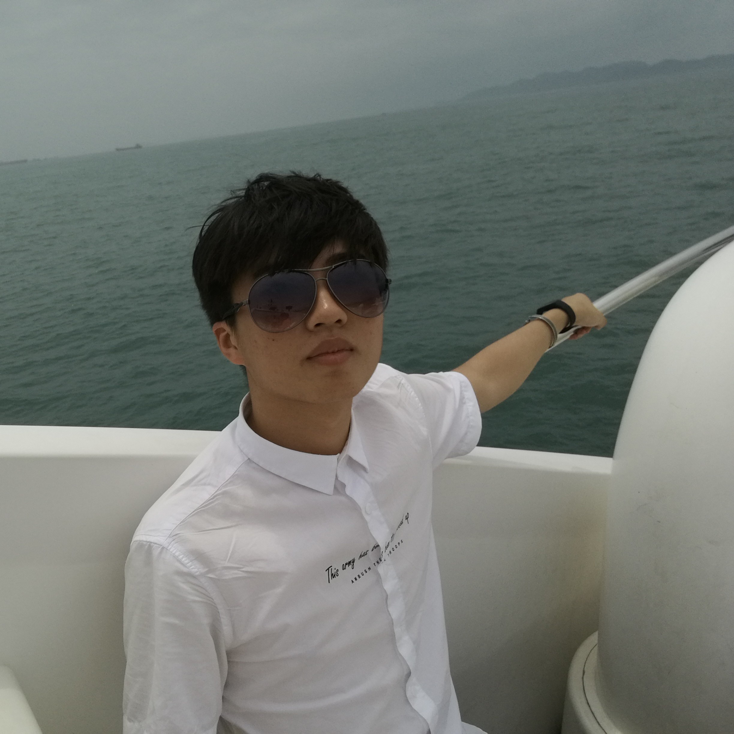 Jiantong Chen